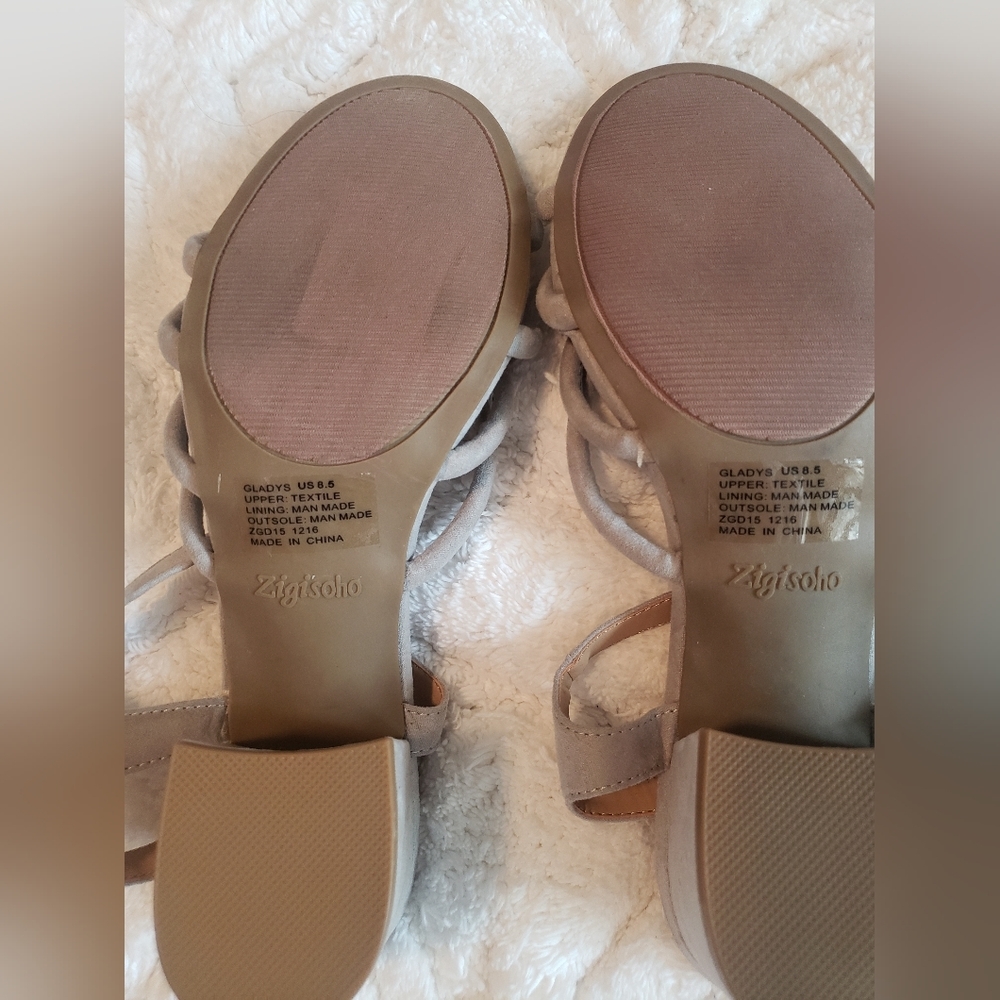 New Sandals - Picture 3 of 6